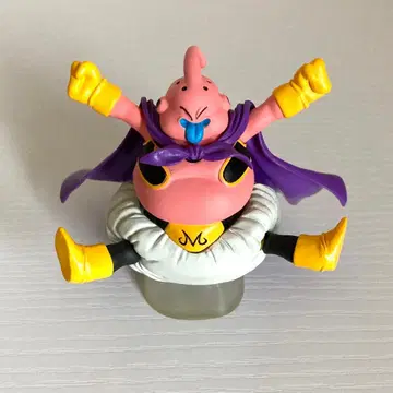 HG 드래곤볼 미니 피규어 마인 부우