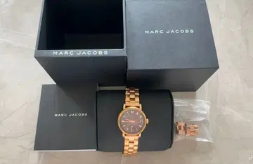 MARC JACOBS 여성용 손목시계