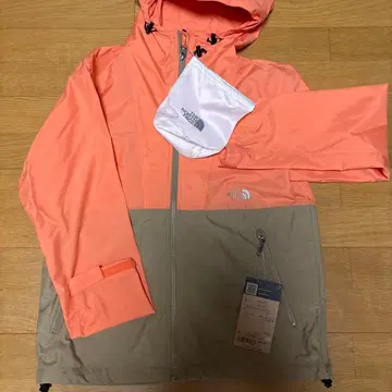 THE NORTH FACE NPW72230 마운틴 파카 L