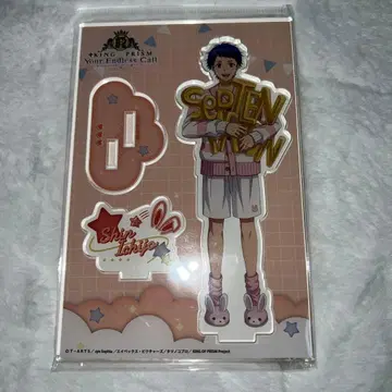 킹프리 신작 아크릴 스탠드 홈파티 이치죠 신