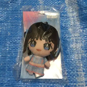 =LOVE 이코러브 오토시마 리사 봉제 인형 공식 온라인