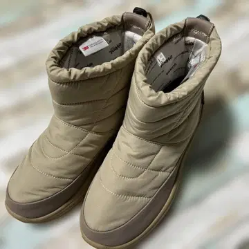 SUICOKE BOWER-evab 스이콕 바우어 부츠 3M