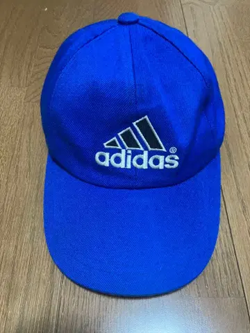 adidas 캡 90s 빈티지 구제 의류