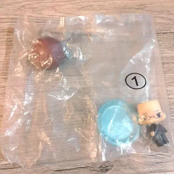 앙스타 앙상블 스타즈 쿠누기 아키오미 피규어 코에다라이즈