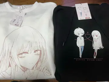 일편단심 비치짱 이로논 한정판 트레이닝복 후드티 세트