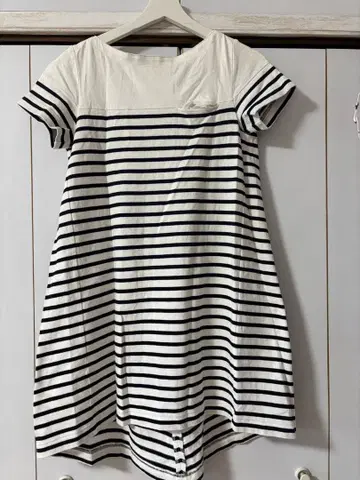 sacailuck 보더 튜닉