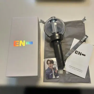 엔하이픈 응원봉 Ver.2