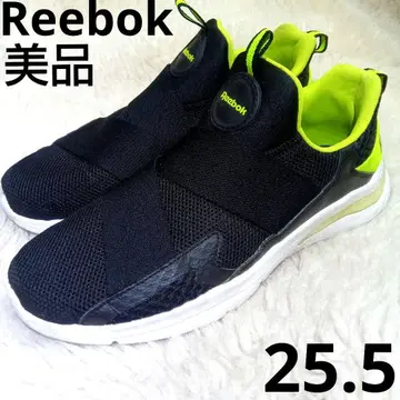 새상품급 Reebok ROYAL ASTROSTORM S 슬립온 25.5