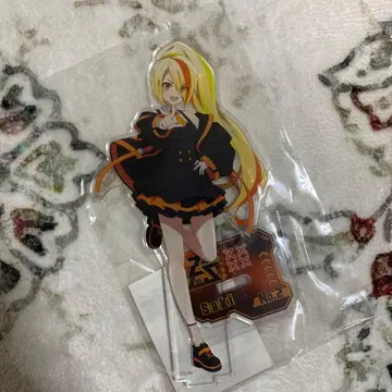 좀비랜드 사가 온라인 복권 A상 니카이도 사키