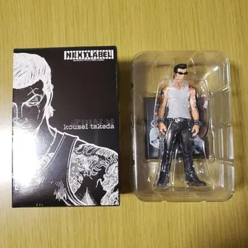 크로우즈&WORST NEXT LABEL 타케다 코세이