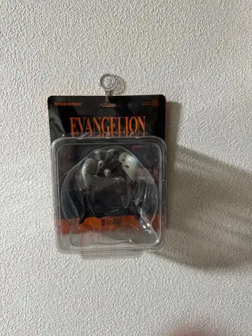 EVANGELION 제4사도 사키엘 UDF
