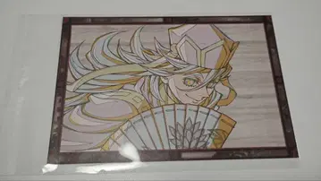 귀멸의 칼날 무한성편 다이닝 오스소와케 엽서 도우마 티저기