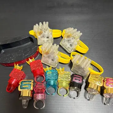 BIGBANG 응원봉 묶음 판매 링 라이트 솔로 콘 지용