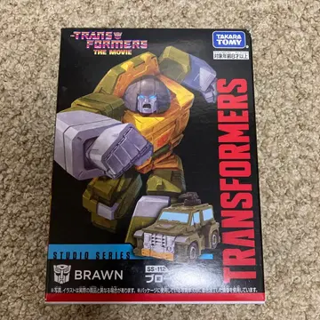 트랜스포머 ss-112 브론