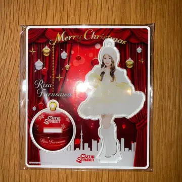 후루사와 리사 아크릴 스탠드