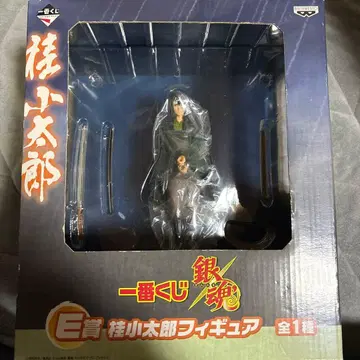 제일복권 은혼 E상 가츠라 코타로 피규어