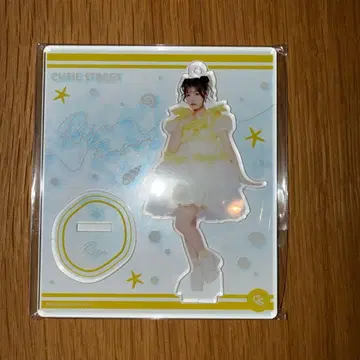 후루사와 리사 아크릴 스탠드