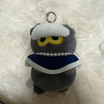 ZOA 봉제인형 키링