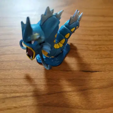 갸라도스 몽코레 닌텐도 초기 피규어 헤이세이