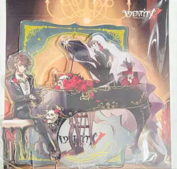 제5인격 콘서트 음악회 아크릴 스탠드 정품 죄수 루카