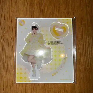 후루사와 리사 아크릴 스탠드