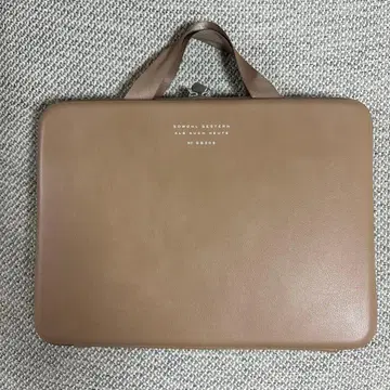 컴퓨터 케이스/가방