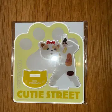 후루사와 리사 아크릴 스탠드