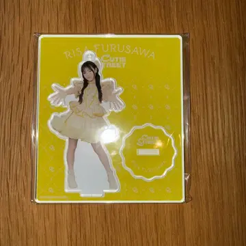 후루사와 리사 아크릴 스탠드