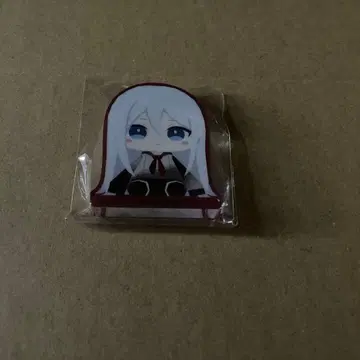 프로세카 카나데 마이세카이 봉제 인형 아크릴