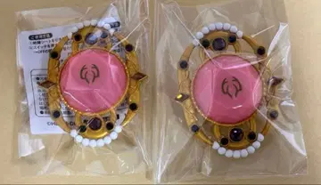 앙스타 스타라이 10th 린라이 마이쥬 2점