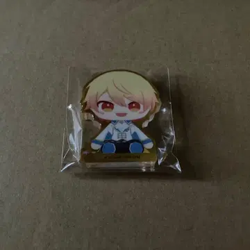 프로세카 츠카사 마이세카이 봉제 인형 아크릴