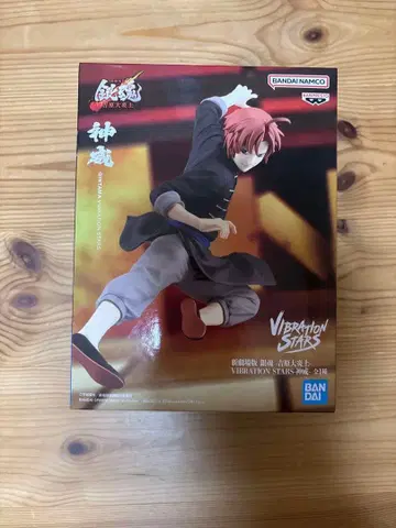 GINTAMA 카구라 피규어