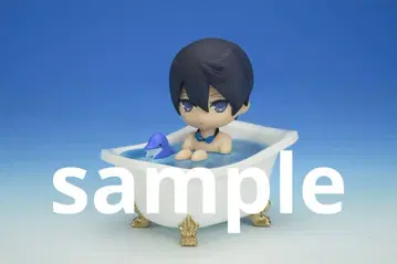 Free! 바스데포 피규어 나나세 하루카