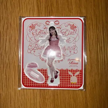 후루사와 리사 아크릴 스탠드