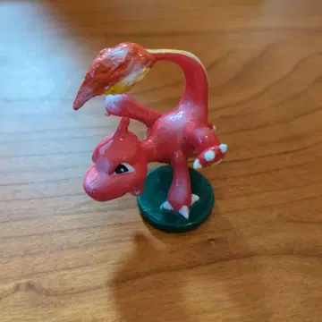 리자드 몽코레 닌텐도 초기 피규어 헤이세이