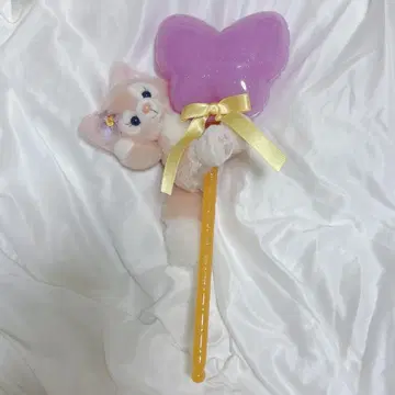 봉제 인형 스틱 리나벨