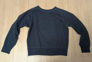 버즈릭슨 USN 맨투맨