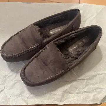 오리엔탈 트래픽 보아 모카신 BR