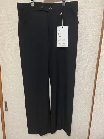 SUNSEA TEKETEKEpants 슬랙스 3