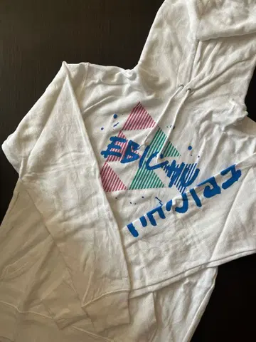 사립 에비츄 EBICHU 풀오버 후드티