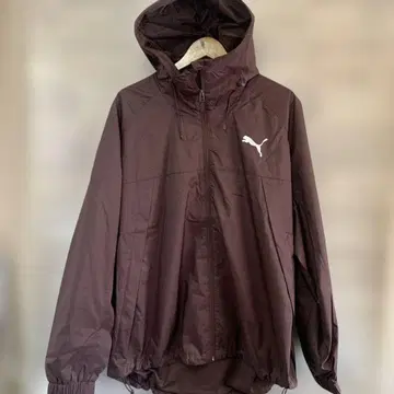 푸마 발수 윈드 자켓 윈드 브레이커 685839 XL