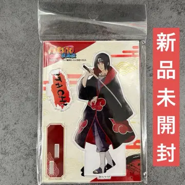 NARUTO 닌자의 궤적 우치하 이타치 아크릴 스탠드