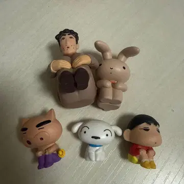 기다림 짱구는 못말려(크레용 신짱) 컴플리트