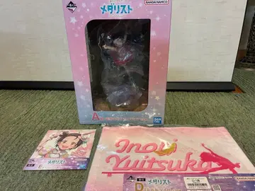 제일복권 메다리스트 이노리 씨 세트