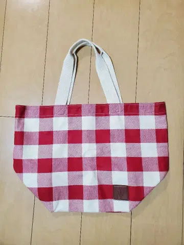 미사용 UNIQLO & JW ANDERSON 콜라보 토트