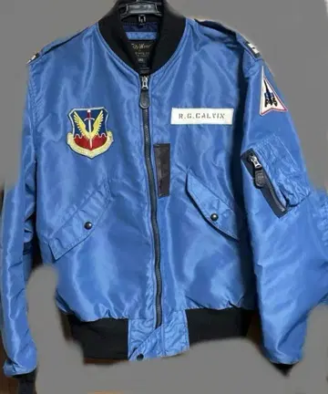 버즈릭슨 L-2B 아스트로노츠 스코시 타이거 L 사이즈