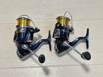 [ 묶음 판매 ] DAIWA 스피닝 릴