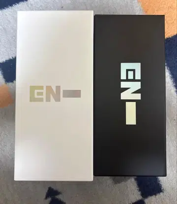 ENHYPEN 응원봉 2개 세트