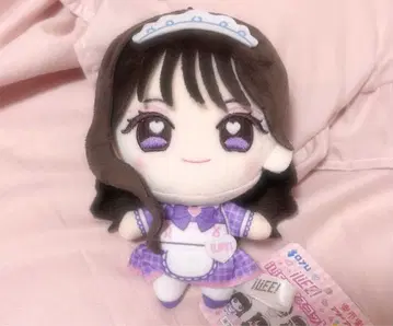 iLiFE 아이라이프 마스코트 순령미키 한정판