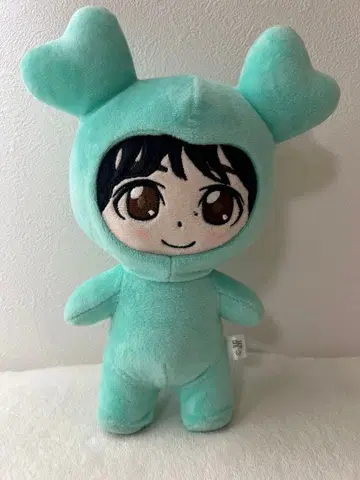 TWICE 미브리 미나 봉제 인형